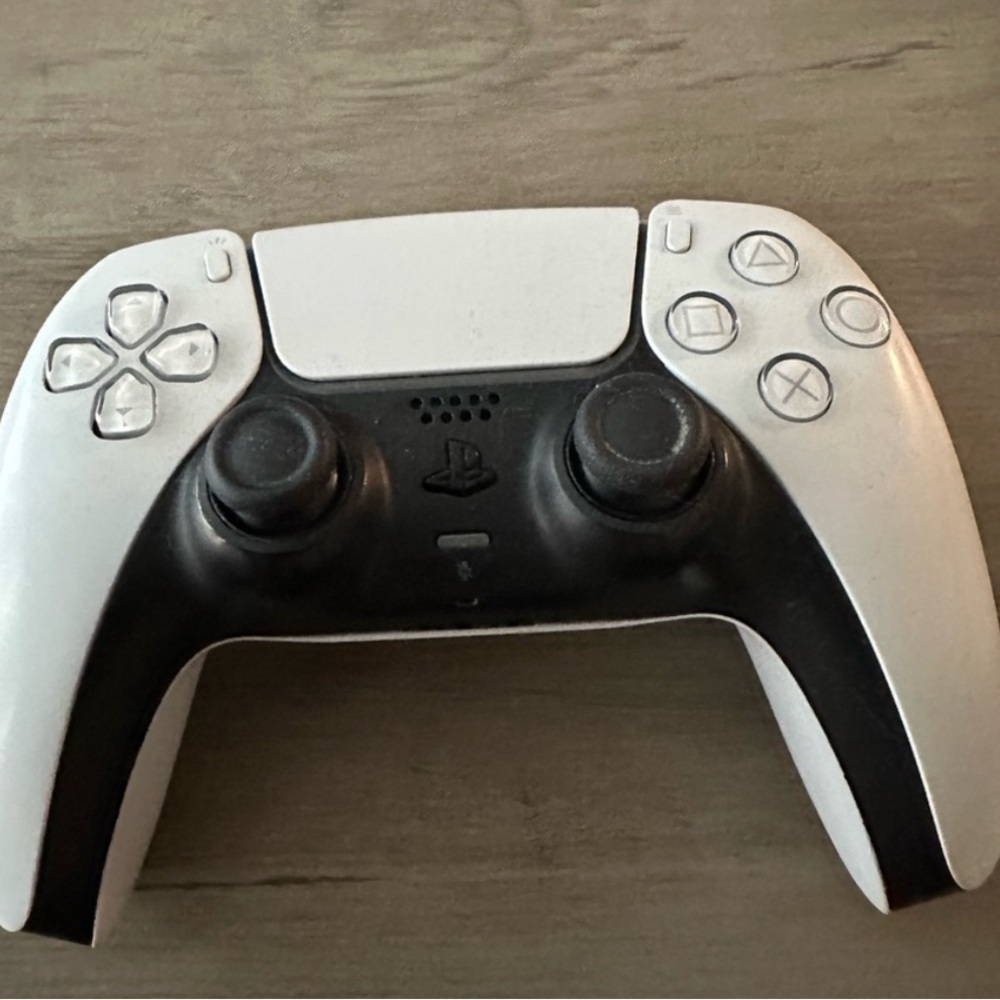 Sony Gaming Controller